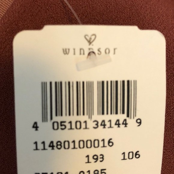 Dress - Picture 2 of 2